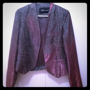 Brian Lichtenberg SuitJacket
